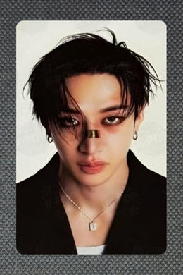 BANG CHAN