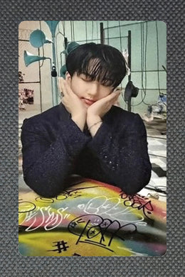 CHANGBIN