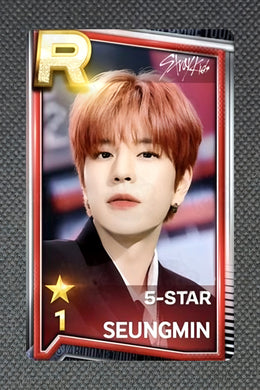SEUNGMIN