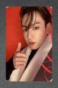 BTS D-icon vol.10 BTS goes on! JUNGKOOK
