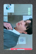 BTS Merch Box #5 J-Hope