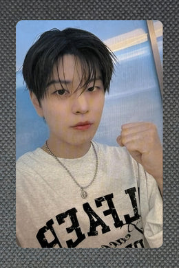 Seungmin