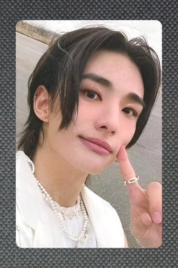 HYUNJIN