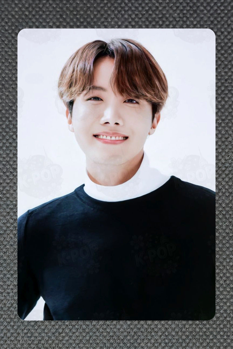 BTS Fortune Box : BTS Edition J-Hope