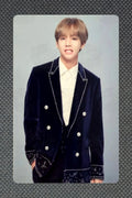 BTS 2017 BTS LIVE TRILOGY EPISODE III THE WINGS TOUR THE FINAL MINI PHOTO CARD V