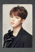 BTS 2016 BTS LIVE on stage : epilogue MINI PHOTO CARD Jimin