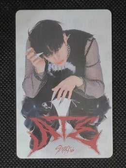 BANG CHAN 2