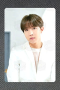 BTS BANG BANG CON The Live Mini PhotoCard J-Hope