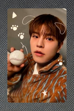 Seungmin