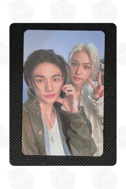 HYUNJIN, FELIX
