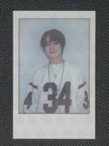 Stray Kids SKZ I.N Official 合 HOP SOUND WAVE LUCKY DRAW Photocard Kpop