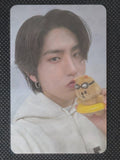 Stray Kids SKZ HAN Official Stray Kids x SKZOO POP-UP & CAFE Photocard Kpop