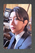 BTS Official ARIRANG Living Legend Ver. Photocard Kpop