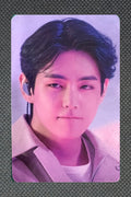 BTS DICON D’FESTA MINI EDITION : BTS V