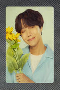 BTS WORLD TOUR 'LOVE YOURSELF' MINI PHOTO CARD J-Hope
