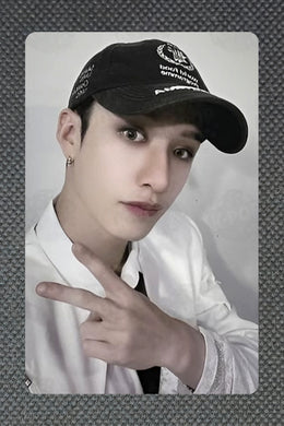 BANG CHAN