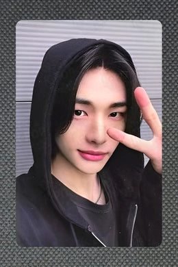 HYUNJIN