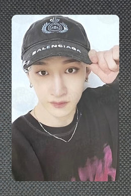 BANG CHAN