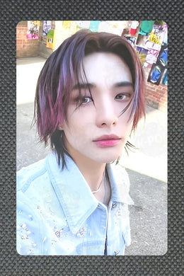HYUNJIN