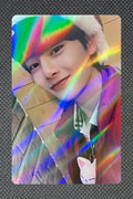 Stray Kids Christmas EveL MUSICPLANT I.N