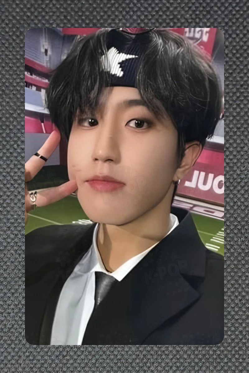 Stray Kids 5-STAR DOME TOUR 2023 SEOUL SPECIAL UNVEIL 13 SKZOO TOPLOADER LEE KNOW