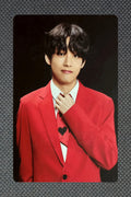BTS MAP OF THE SOUL ON:E Mini PhotoCard V