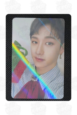 BANG CHAN