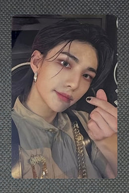 HYUNJIN