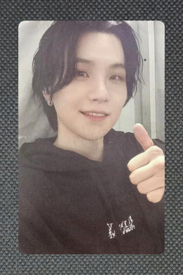 SUGA 4