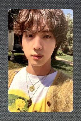 WEVERSE USA Jin