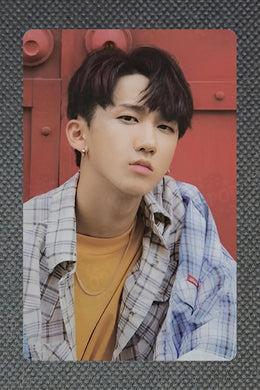 CHANGBIN