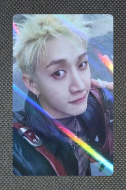Bang Chan