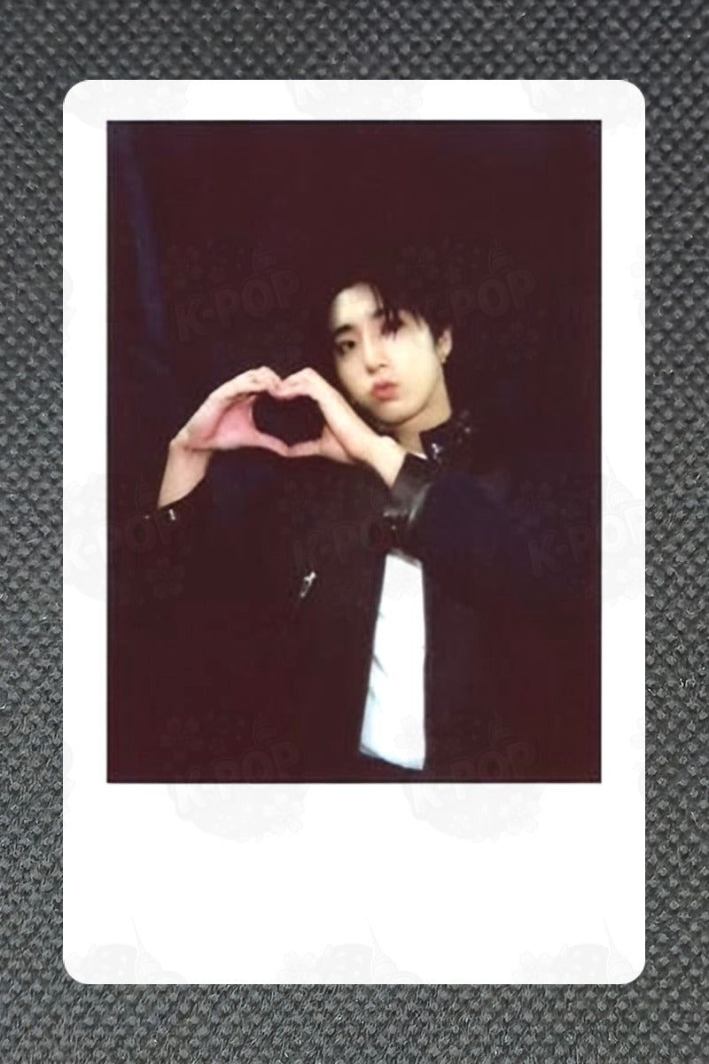 Stray Kids KARMA KMS Han