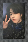 Stray Kids ROCK(樂)-STAR SOUND WAVE LUCKY DRAW HAN