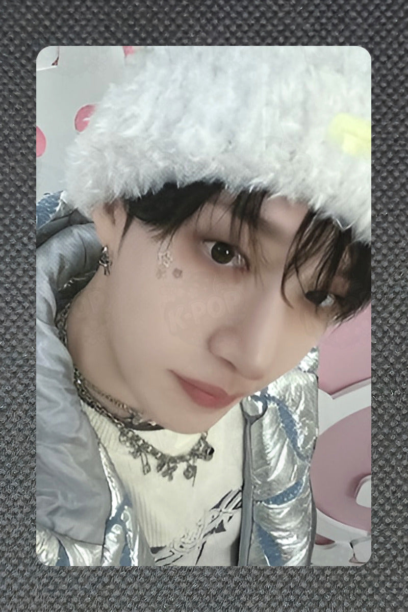 Stray Kids 5TH FANMEETING ‘SKZ 5’CLOCK’ STAY ZONE CHANGBIN
