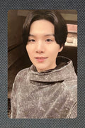 BTS Agust D D-DAY VERSON 01 SUGA