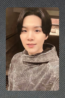 SUGA