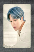 BTS BANG BANG CON The Live Photo Card Holder Keyring Jimin