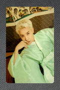 BTS 2021 BTS DALMAJUNG Mini Photo Card Jimin