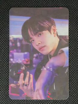 SEUNGMIN