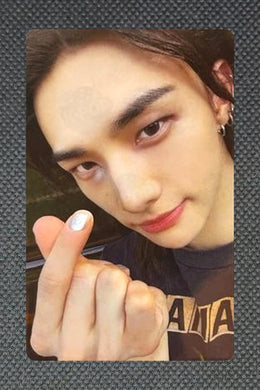 Hyunjin