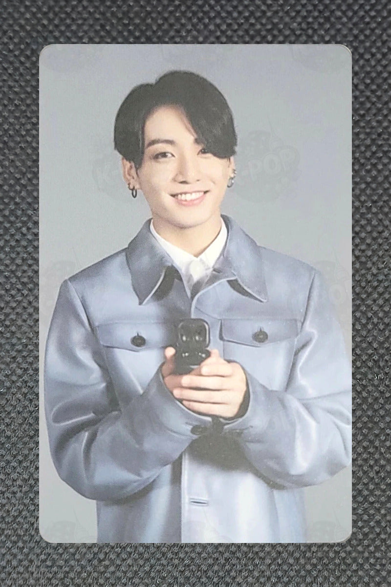 BTS Galaxy Buds Live Special Accessories Kit V