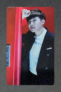 BTS Mood for Love Young Forever Jin
