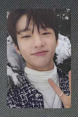 HYUNJIN 2
