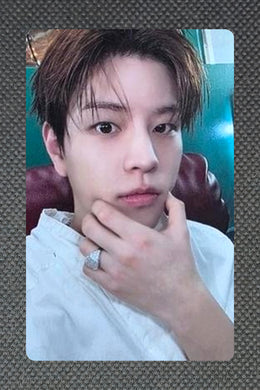 Seungmin