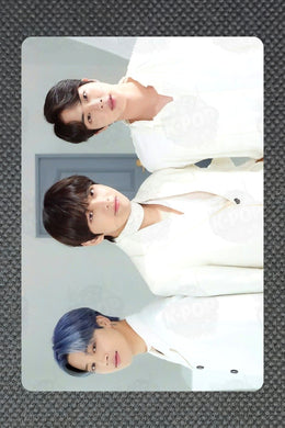 Jimin + V + Jin #15374