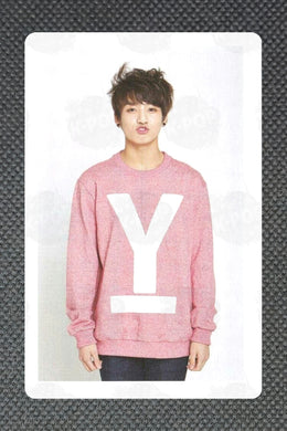 JUNGKOOK