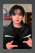 Stray Kids Stray Kids EXHIBITION “We STAY, together” SPECIAL PHOTOCARD Lee Know