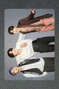 BTS JAPAN OFFICIAL FANMEETING VOL.5 MAGIC SHOP MINI PHOTO CARD Unit