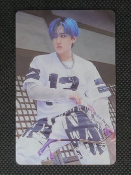 CHANGBIN